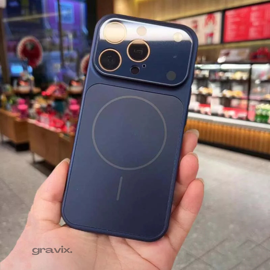 Case NewGlass Premium | Original