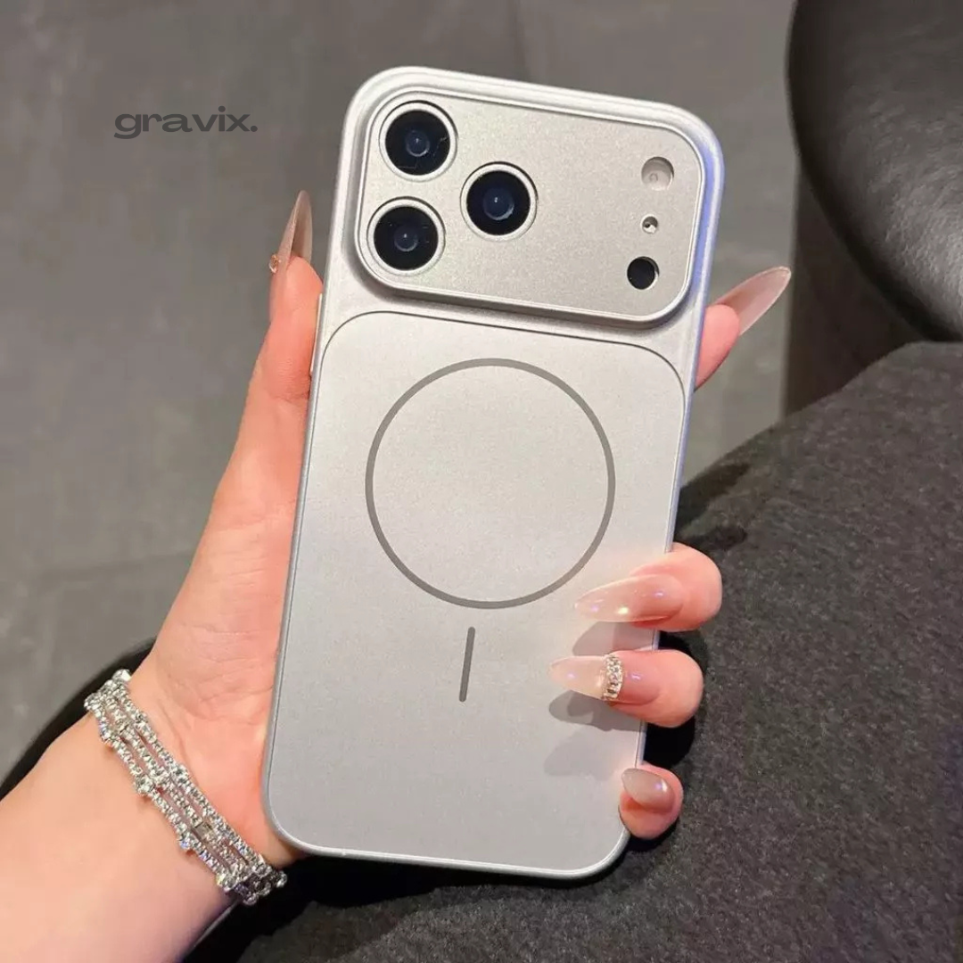 Case NewGlass Premium | Original