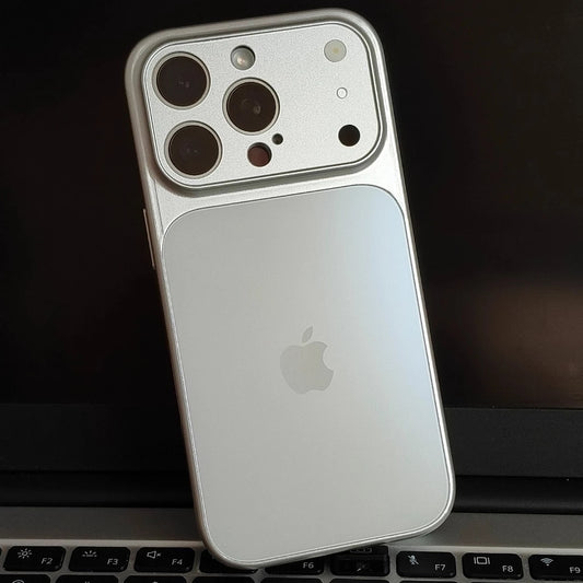 Case NewGlass Premium | Original
