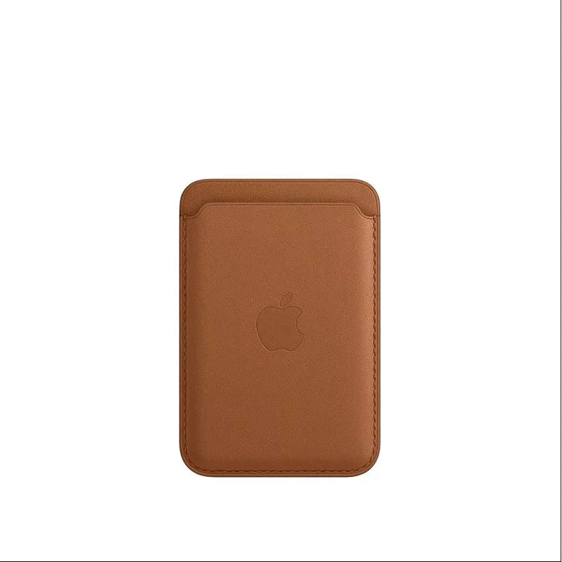 Carteira de Couro Apple | Original