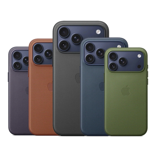 Case TechWoven com MagSafe | Original