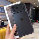 Case NewGlass Premium