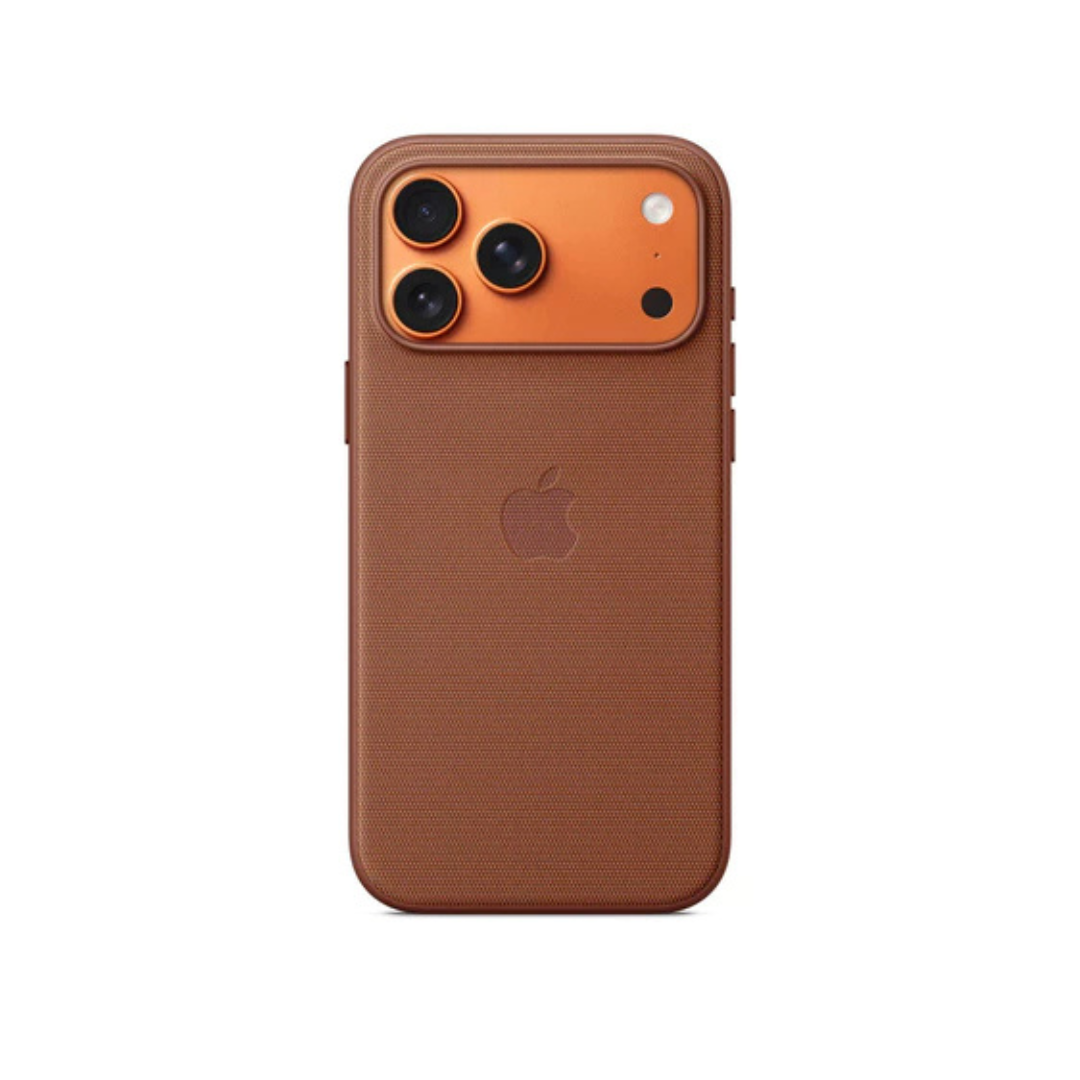 Case TechWoven com MagSafe | Original