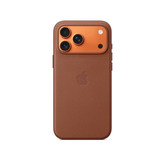 Case TechWoven com MagSafe | Original