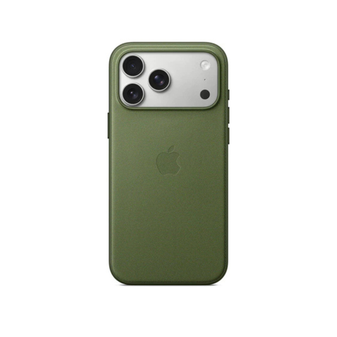 Case TechWoven com MagSafe | Original