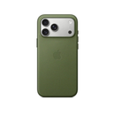 Case TechWoven com MagSafe | Original