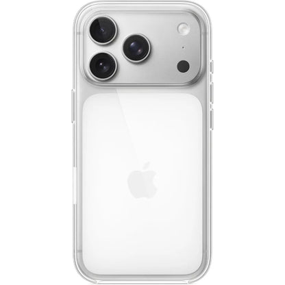 Capa transparente com MagSafe