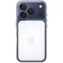 Capa transparente com MagSafe