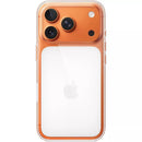 Capa transparente com MagSafe