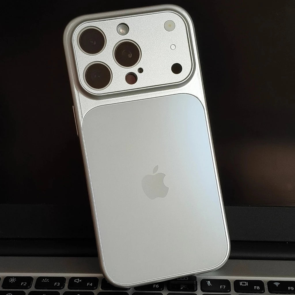 Case NewGlass Premium | Original