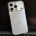 Case NewGlass Premium
