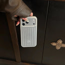 Case Rimowa | Aluminium