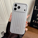 Case Rimowa | Aluminium