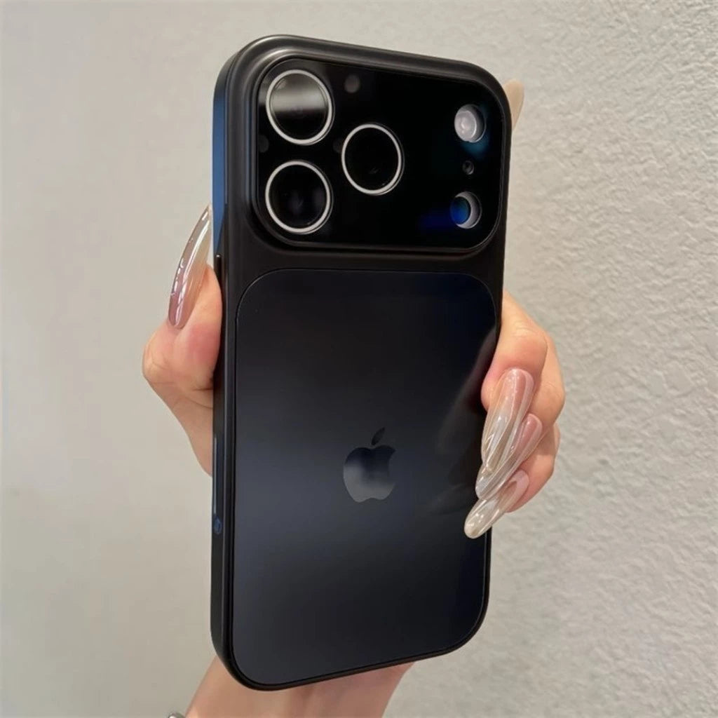 Case NewGlass Premium | Original