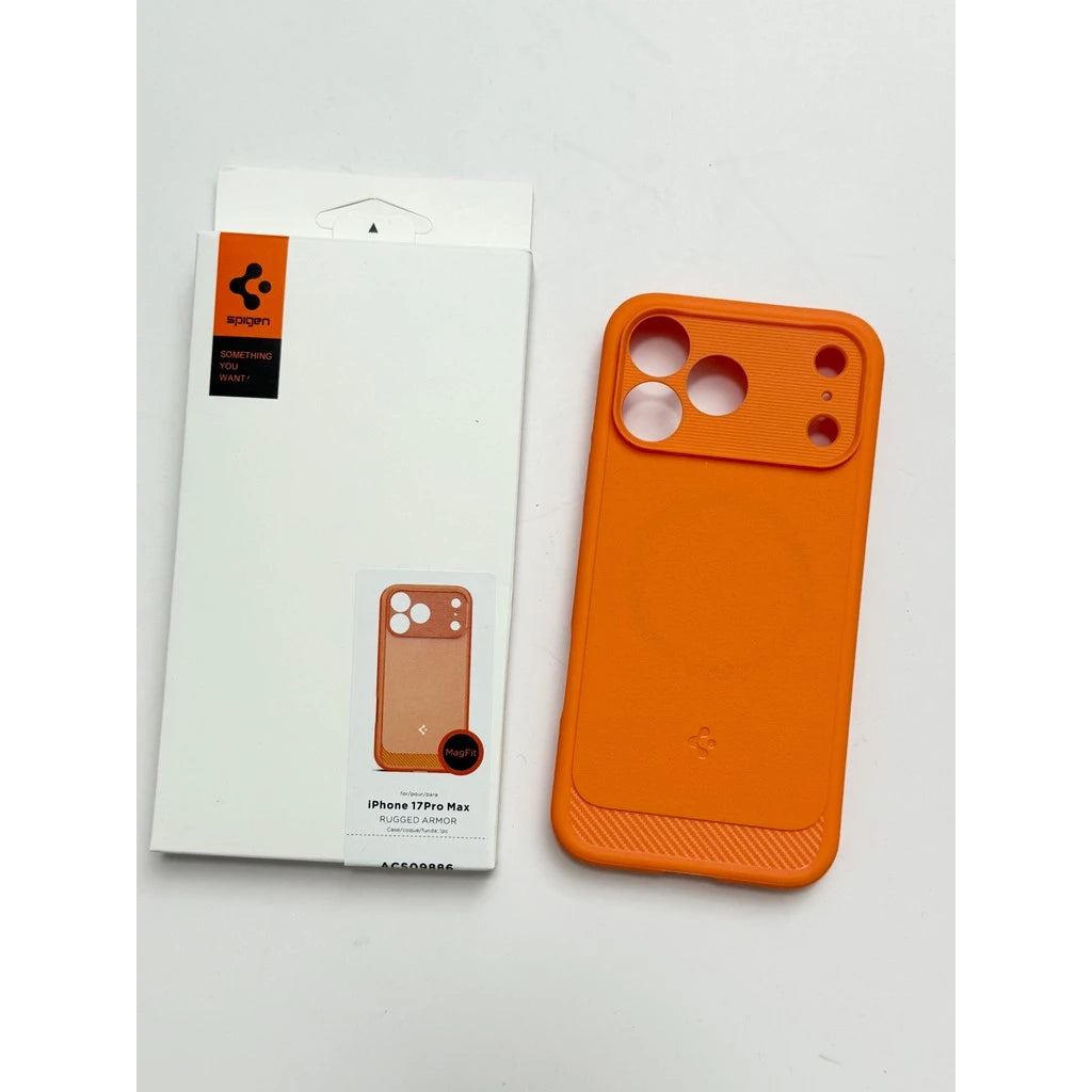 Case MagFit | Spigen Original