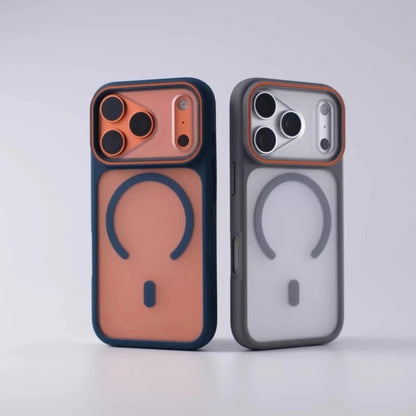 Case Skin Feel com Magsafe