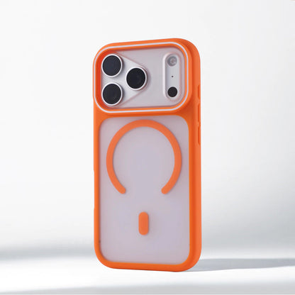 Case Skin Feel com Magsafe