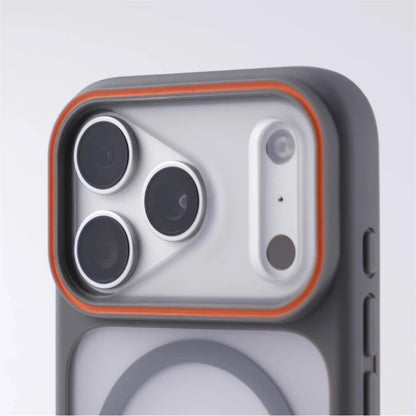 Case Skin Feel com Magsafe