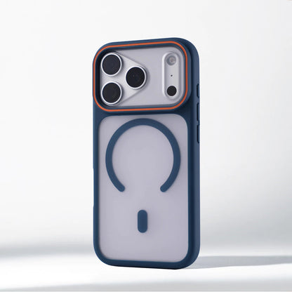 Case Skin Feel com Magsafe