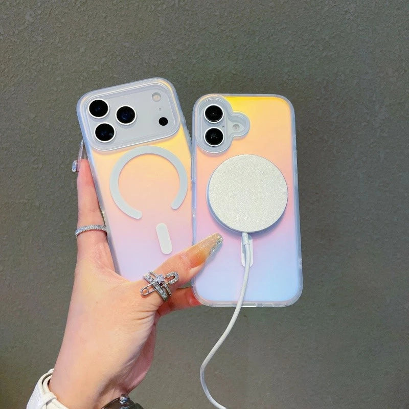 Case Think com Magsafe