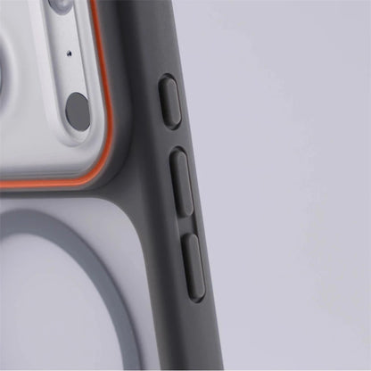 Case Skin Feel com Magsafe