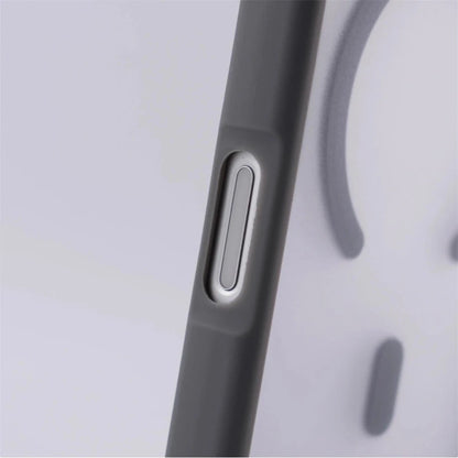 Case Skin Feel com Magsafe