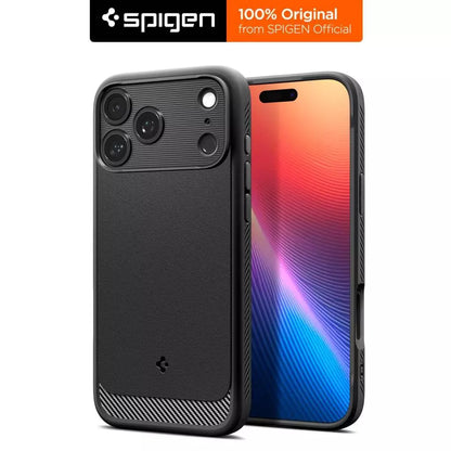 Case MagFit | Spigen Original