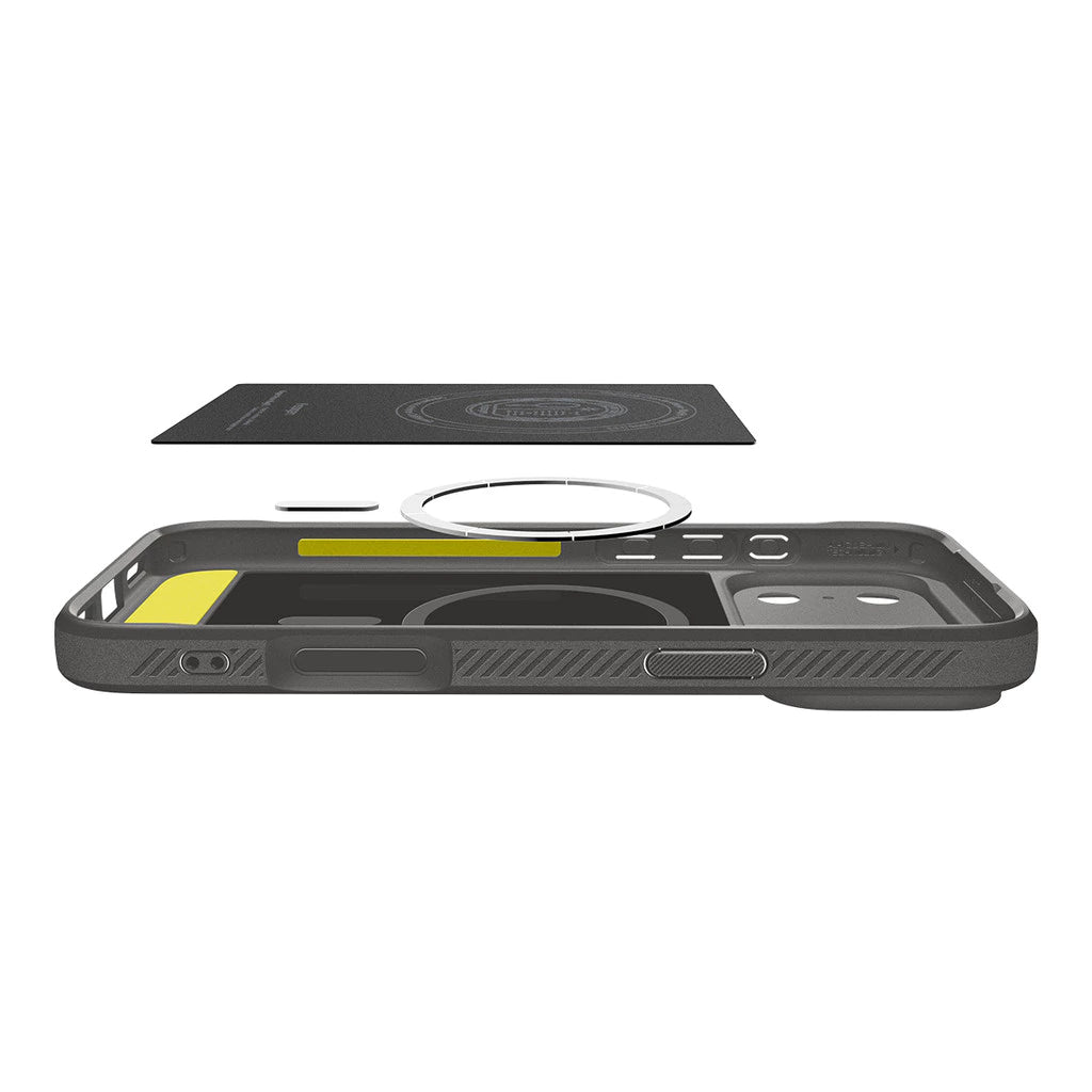 Case MagFit | Spigen Original