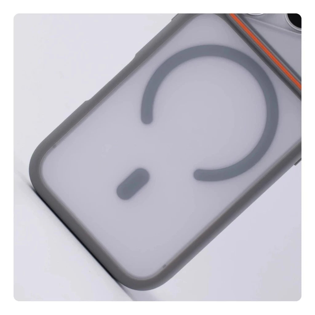 Case Skin Feel com Magsafe