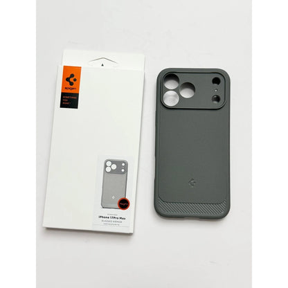 Case MagFit | Spigen Original