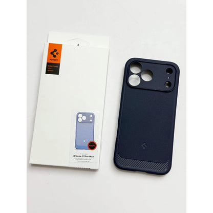 Case MagFit | Spigen Original
