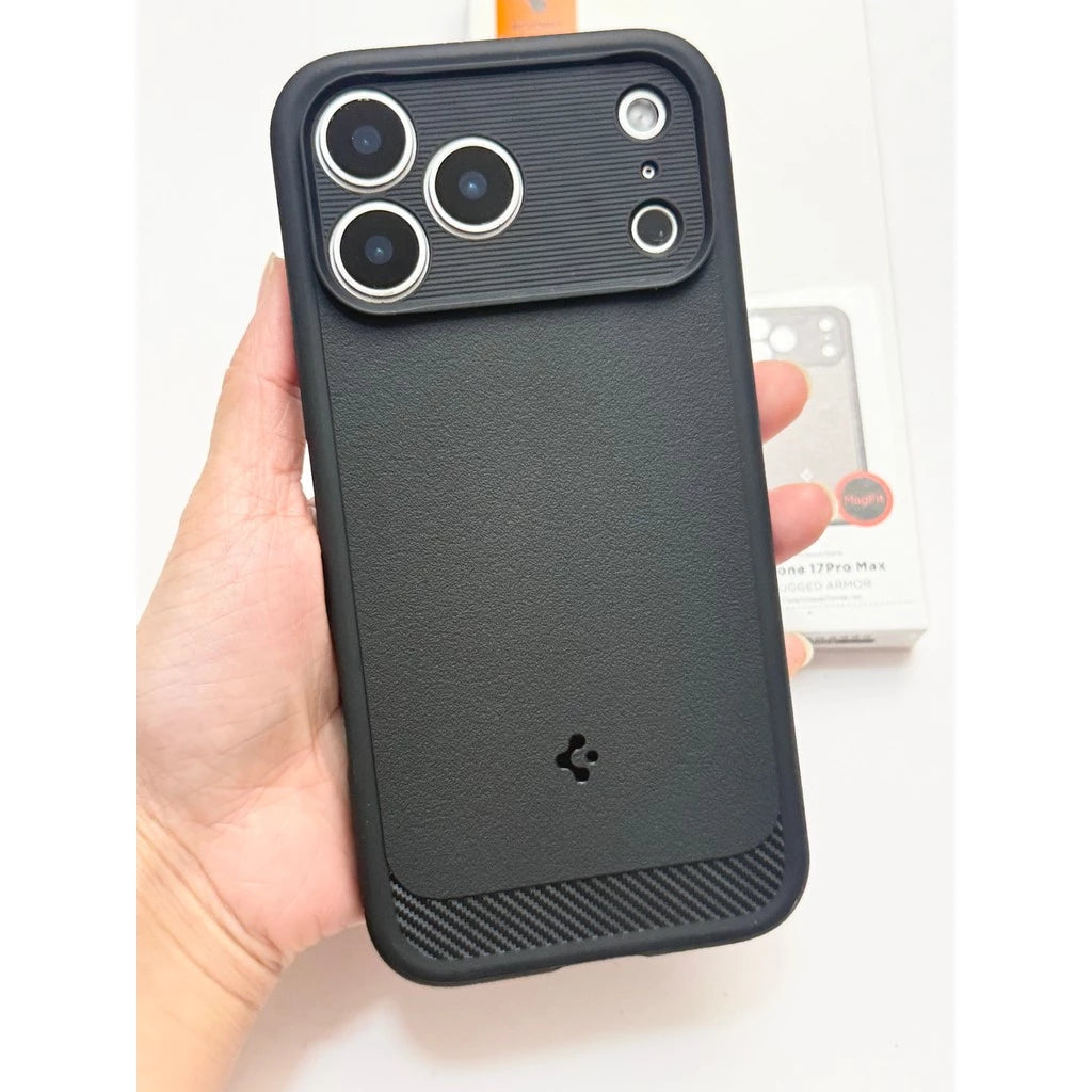 Case MagFit | Spigen Original