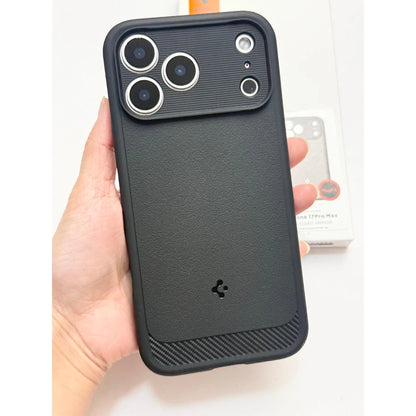 Case MagFit | Spigen Original