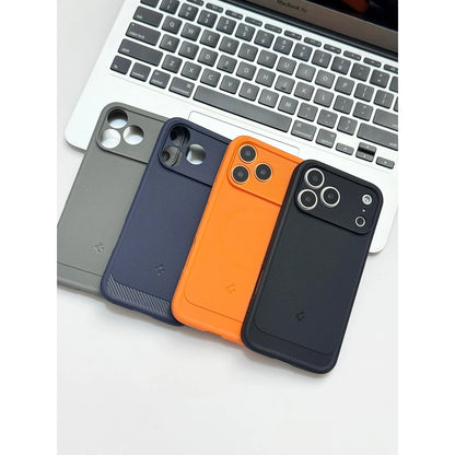 Case MagFit | Spigen Original