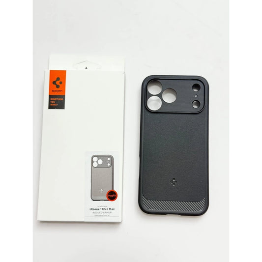 Case MagFit | Spigen Original