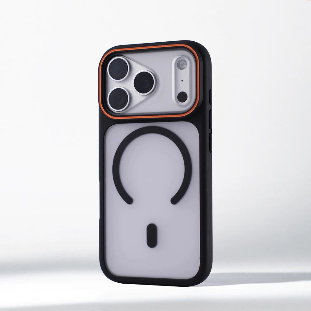 Case Skin Feel com Magsafe