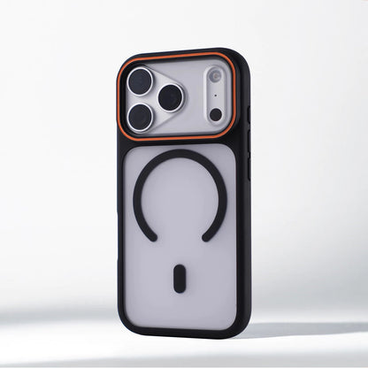 Case Skin Feel com Magsafe