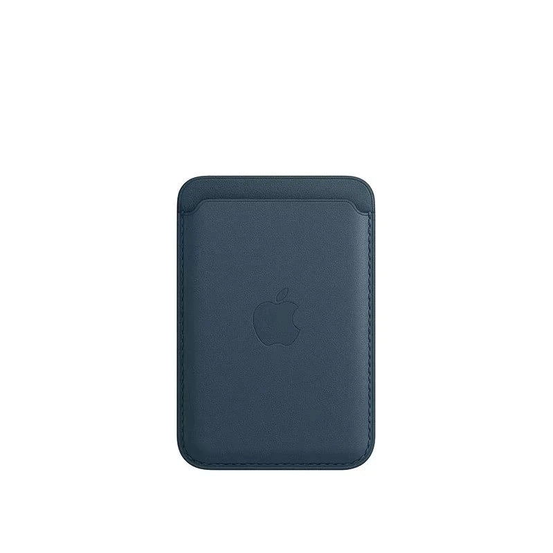 Carteira de Couro Apple | Original