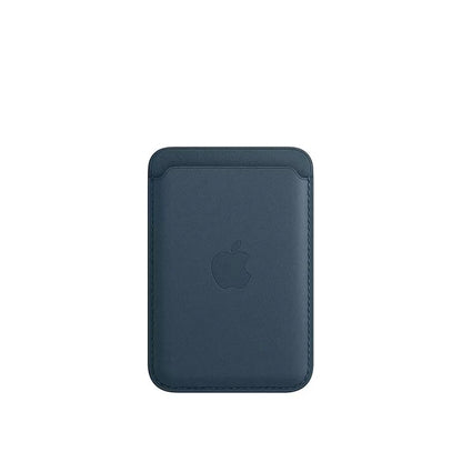 Carteira de Couro Apple | Original