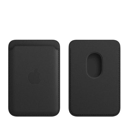 Carteira de Couro Apple | Original