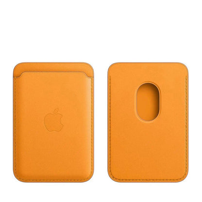 Carteira de Couro Apple | Original