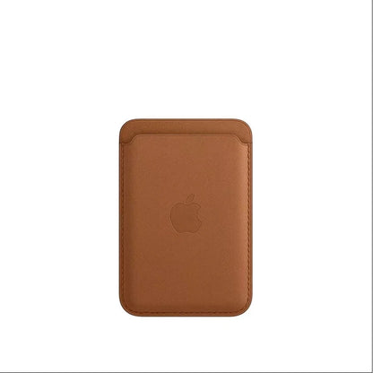 Carteira de Couro Apple | Original